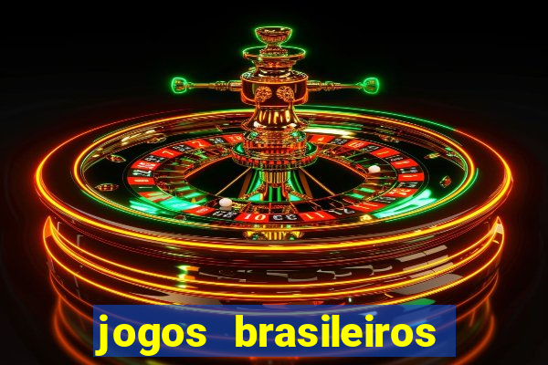 jogos brasileiros que ganham dinheiro de verdade